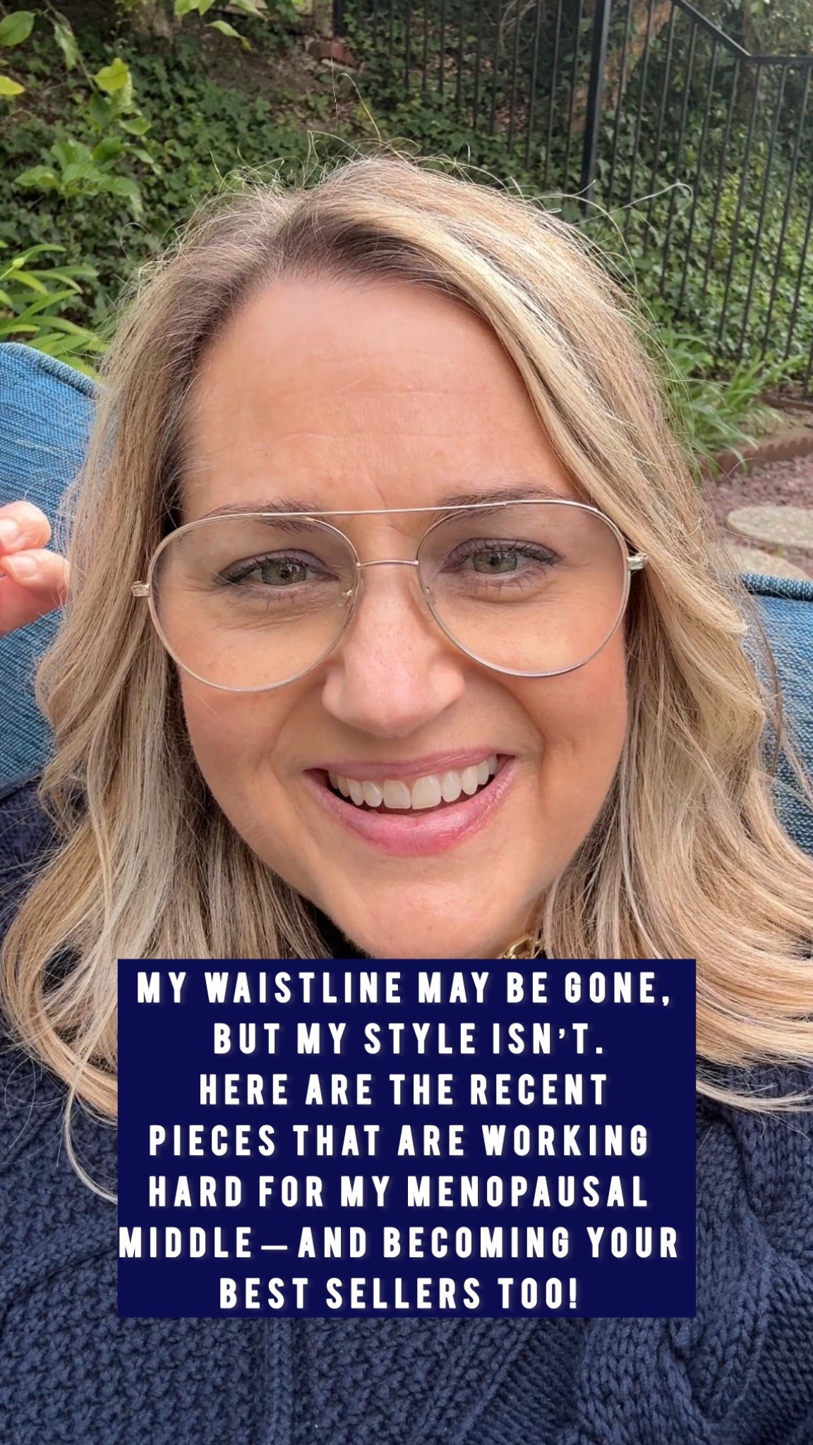 Here’s a round up of my favorite items lately & they are also best sellers with all of you! 

#LTKootd #LTKOver40 #LTKgrwm