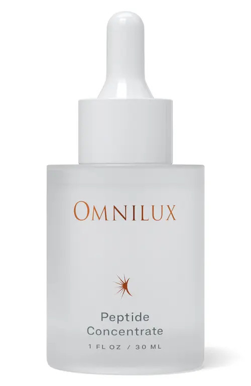 OMNILUX Peptide Concentrate Serum at Nordstrom | Nordstrom