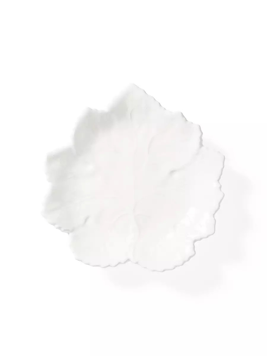 Garden Dessert Plates (Set of 4) | Serena and Lily