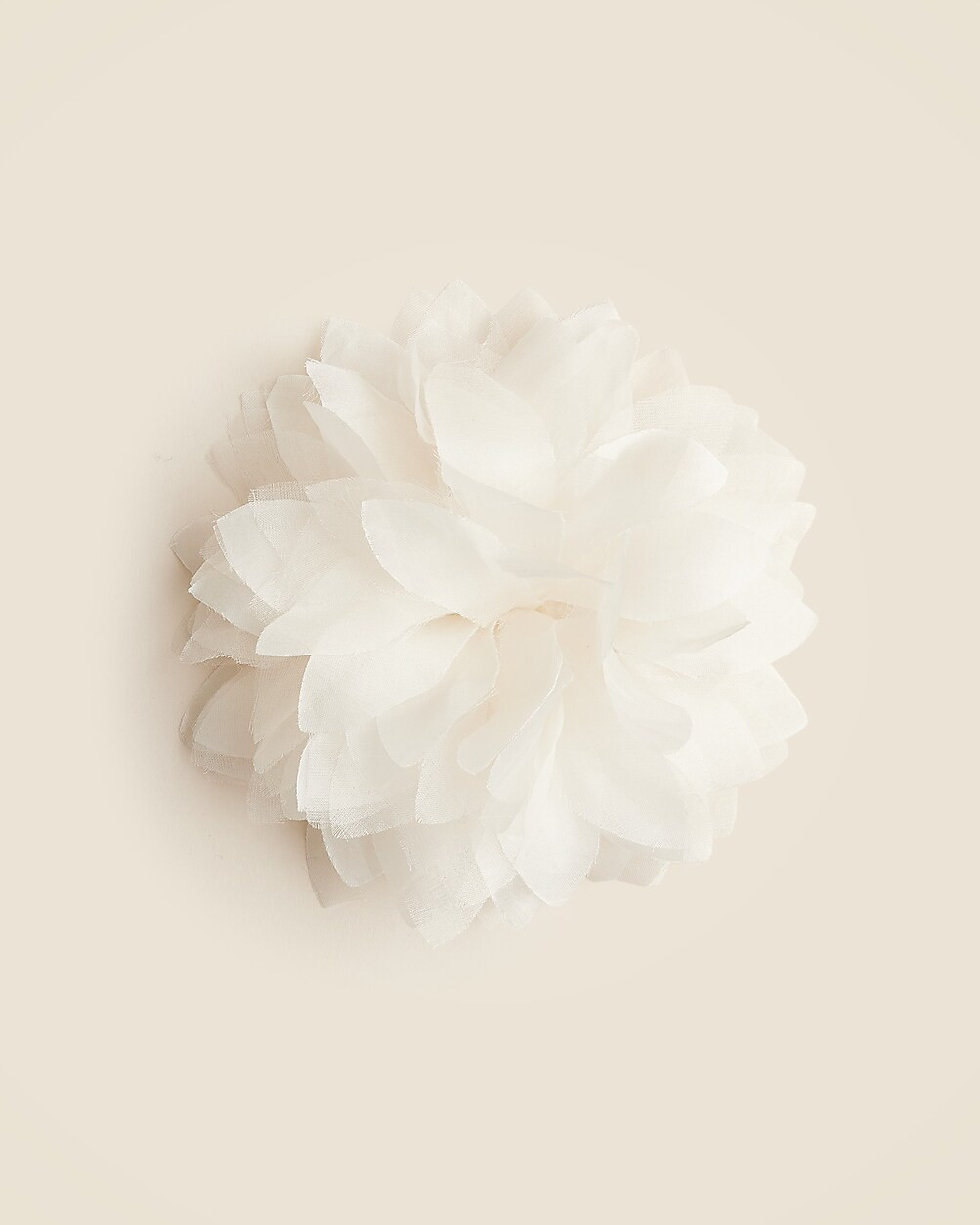 M & S Schmalberg flower brooch | J. Crew US