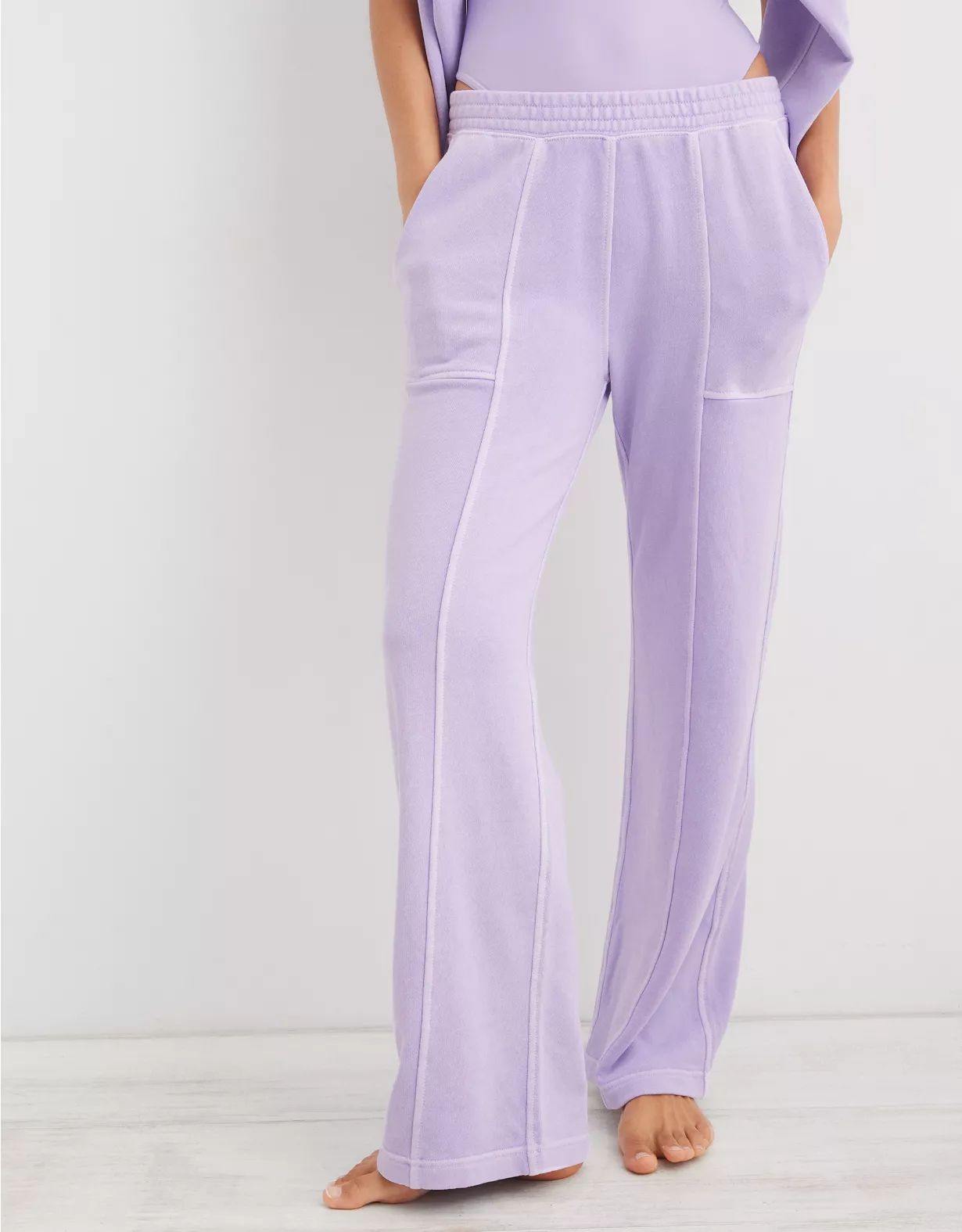 Aerie House Party Skater Pant | Aerie