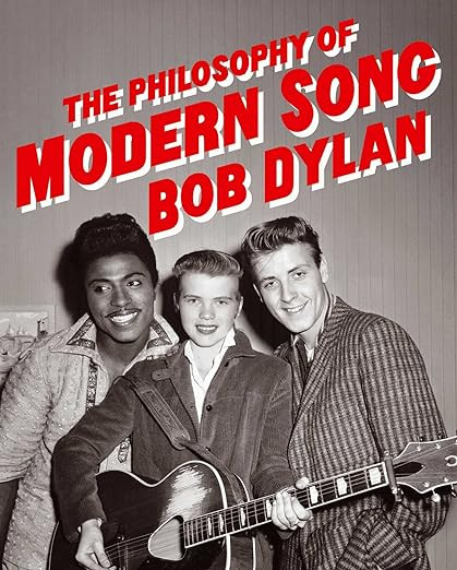 The Philosophy of Modern Song     Hardcover – November 1, 2022 | Amazon (US)