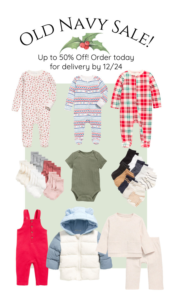 Finds as low as $4!! Perfect for gifting to the littles in your life. Order today for delivery by Christmas! 

 #LTKGiftGuide #LTKSaleAlert #LTKBaby