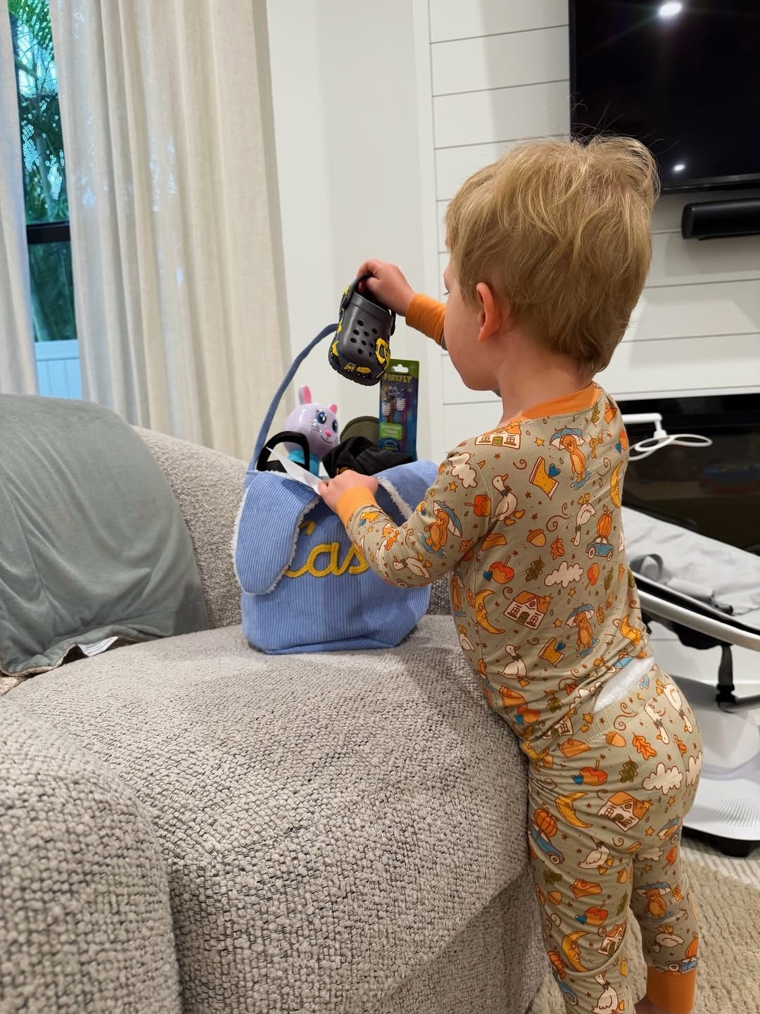 easter morning toddler boy edition!

#LTKmomlife #LTKKids #LTKSeasonal