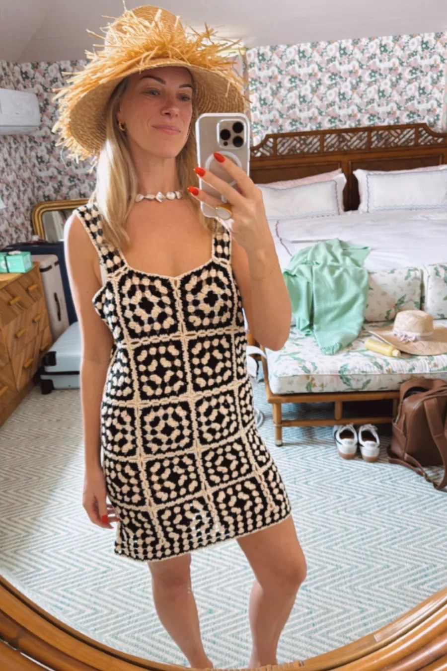 The PERFECT beach coverup! Use code SPRING30 at VICI for an exclusive 30% off! LTK sale, VICI, vacation, swim.

#LTKTravel #LTKSaleAlert #LTKSpringSale