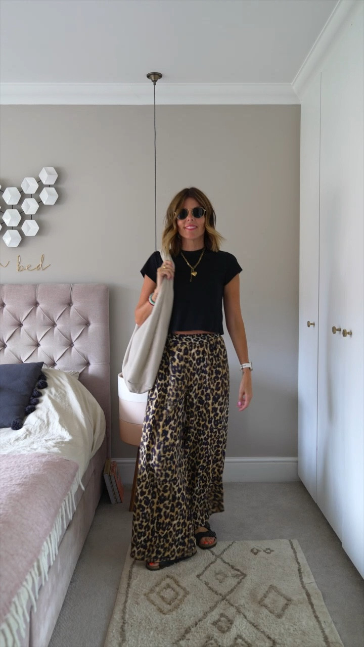 A week of outfits of a mum of 3. Transitional summer to autumn outfits.

#LTKuk #LTKeurope #LTKautumn