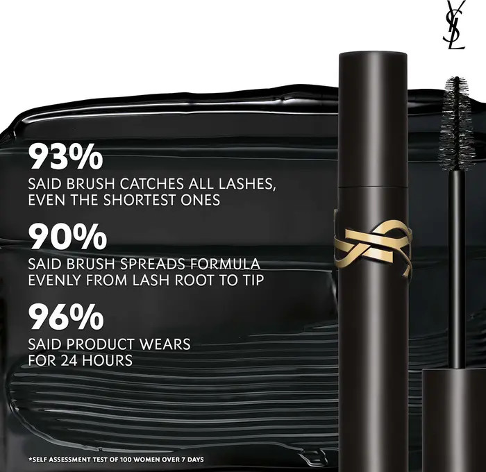 Yves Saint Laurent Lash Clash & Libre Eau de Parfum Mother's Day Gift Set $71 Value | Nordstrom | Nordstrom