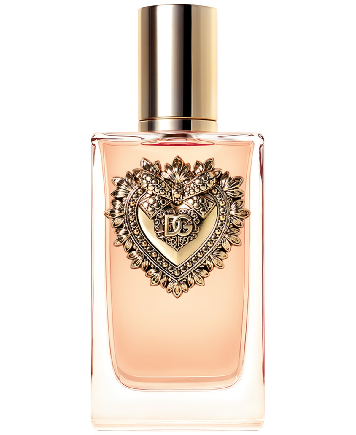 Dolce&Gabbana Devotion Eau de Parfum, 3.3 oz. | Macy's