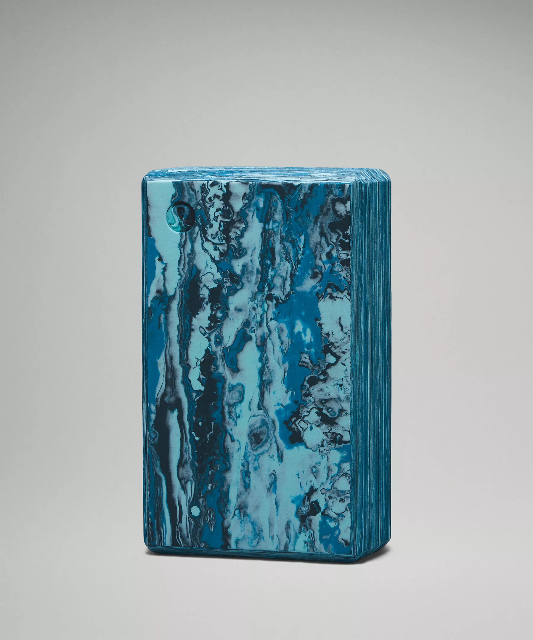 Lift and Lengthen Yoga Block | Lululemon (US)
