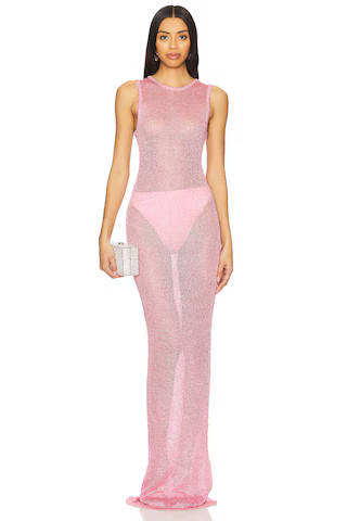 Alix Maxi Dress
                    
                    superdown | Revolve Clothing (Global)