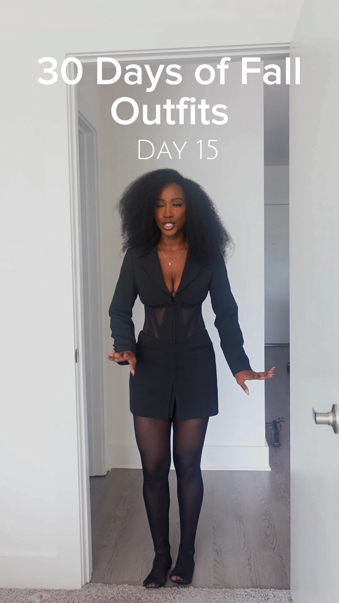 30 Days of Fall Outfits Day 15

#LTKSeasonal #LTKShoeCrush