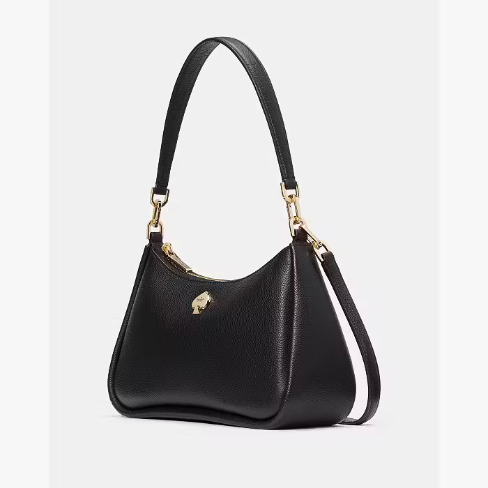 Kayla Small Convertible Shoulder Bag | Kate Spade Outlet