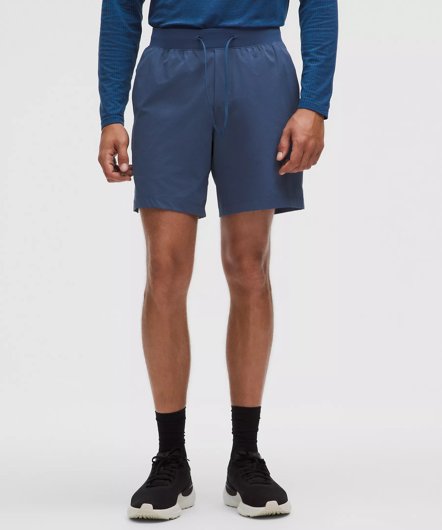 Zeroed In Linerless Short 7" | Lululemon (US)