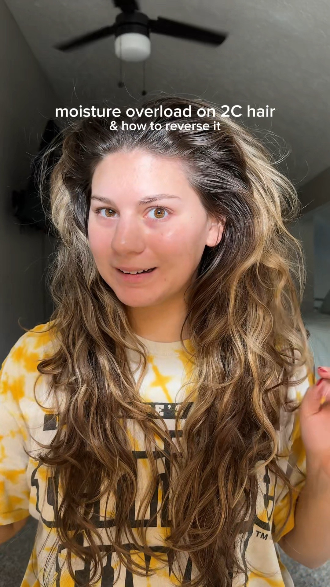 how I reverse moisture overload!! 

#LTKgrwm #LTKBeauty #LTKselfcare