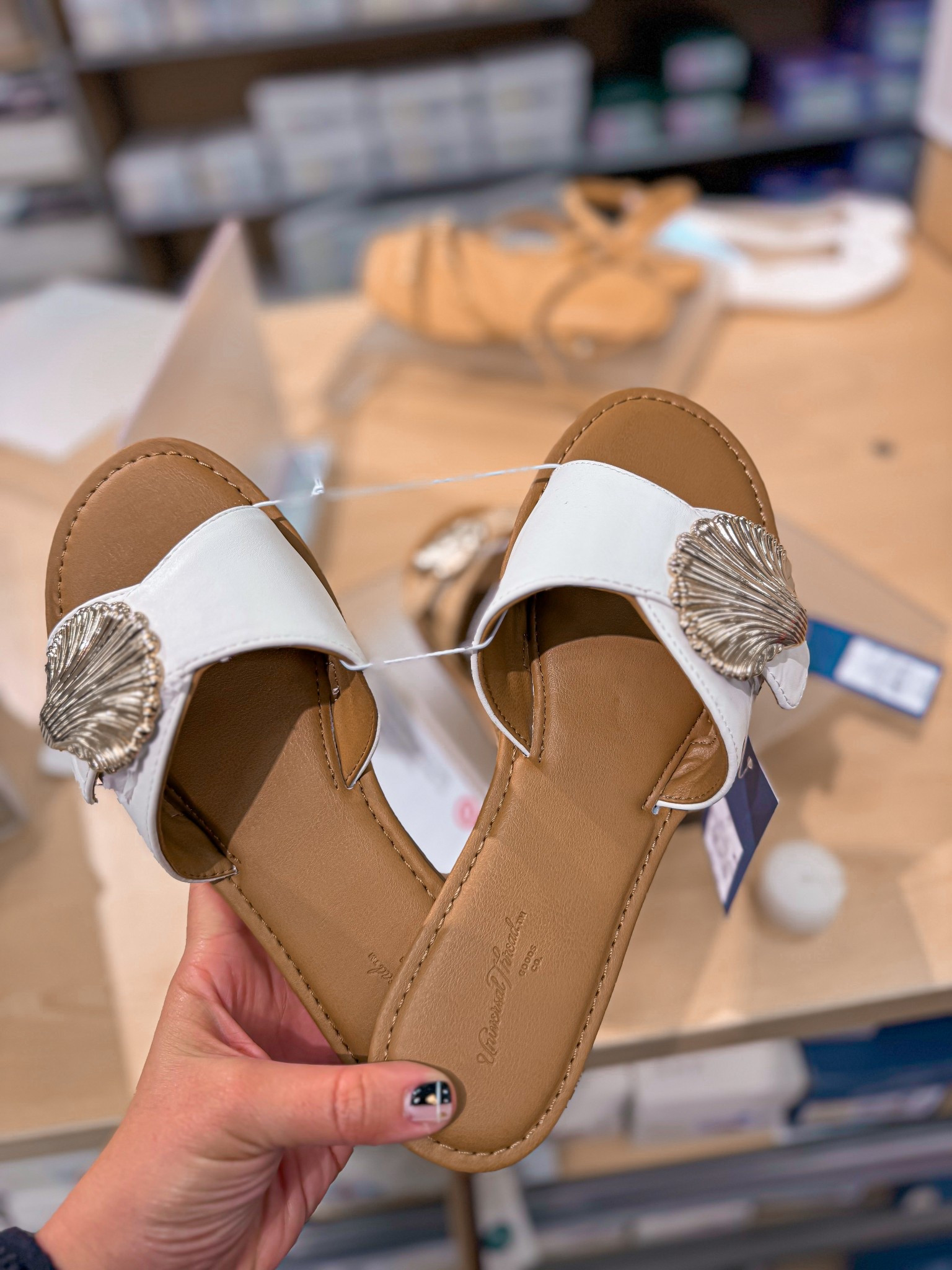 Target Sandal Sale

#LTKSummerEdit #LTKSwim #LTKSaleAlert