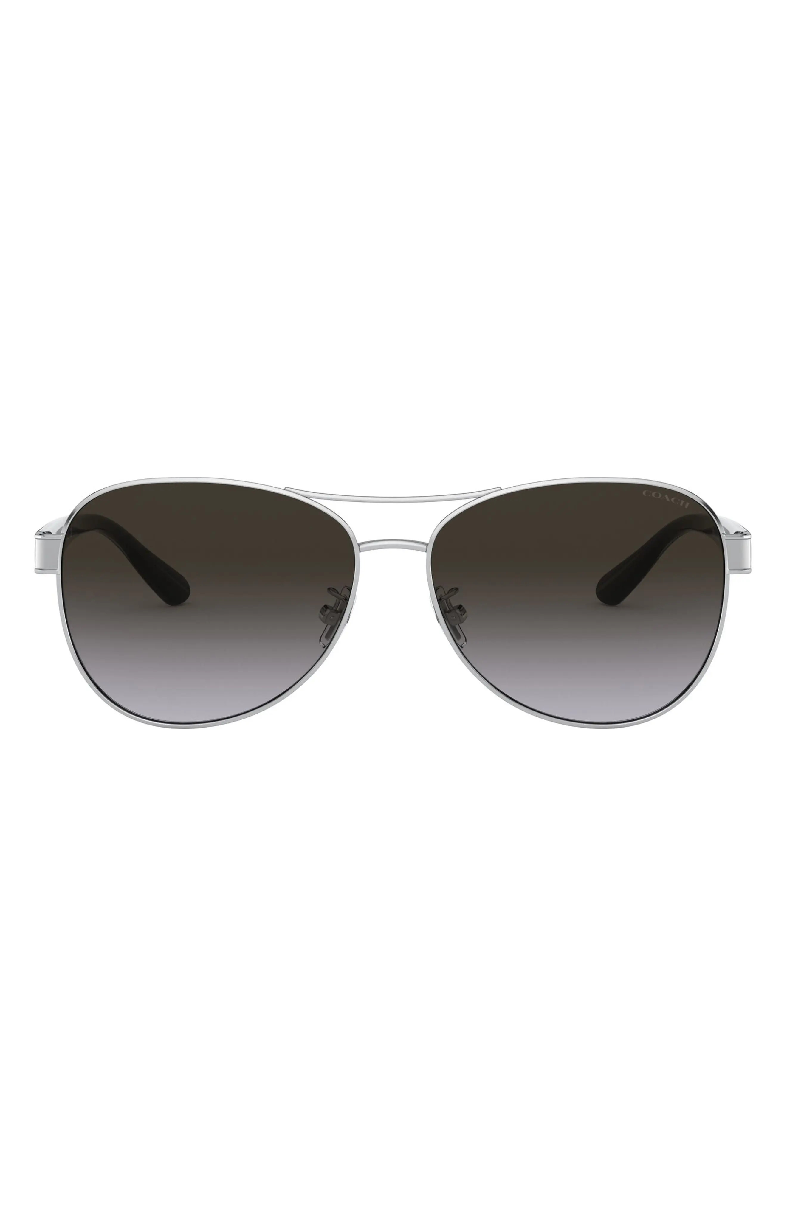 59mm Square Sunglasses (Women) | Nordstromrack | Nordstrom Rack