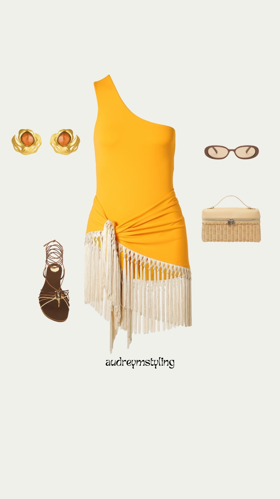 #LTKSummerEdit #LTKTravel #LTKStyleTip
