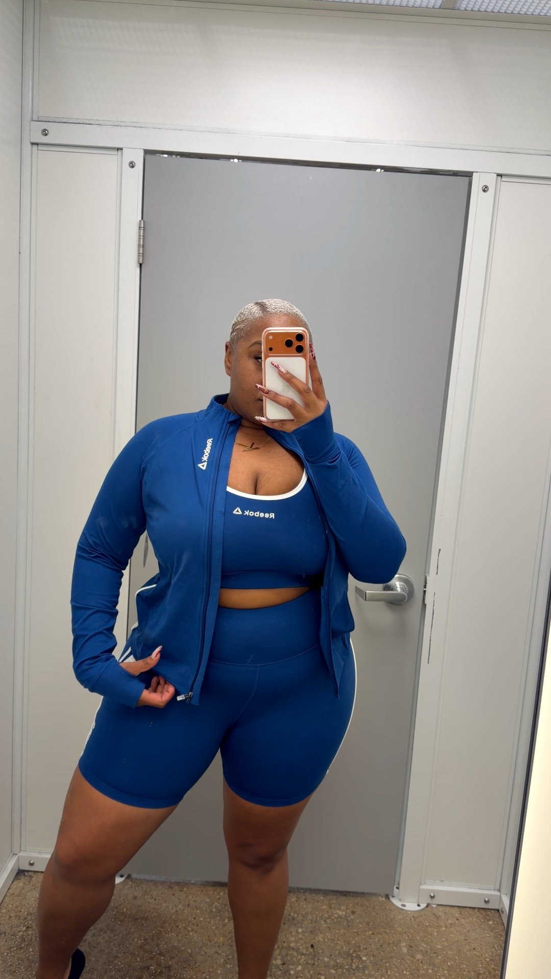 Plus size gym wear| Comfortable wear| plus size friendly 

#LTKActive #LTKfitnessgoals