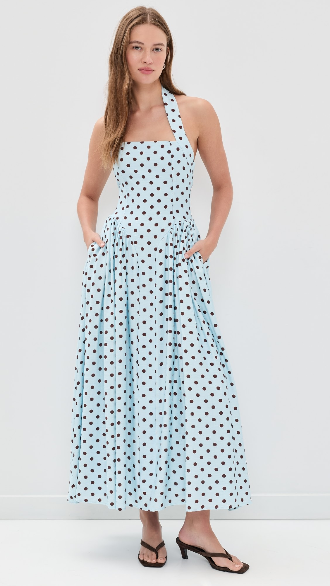 Sammi Midi Dress | Shopbop
