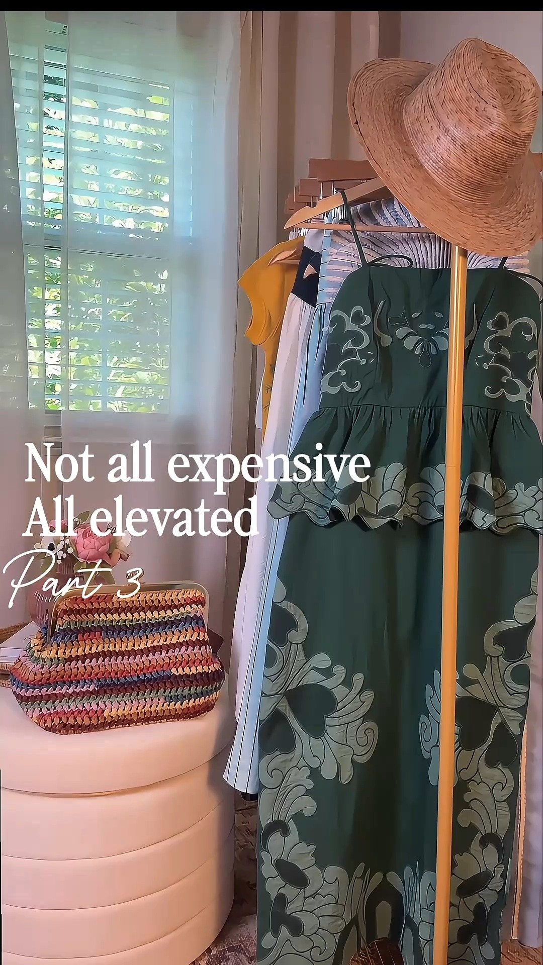 Great summer outfits for an event that requires effort. Also crate for summer vacations.

#LTKU #LTKOver40 #LTKSaleAlert