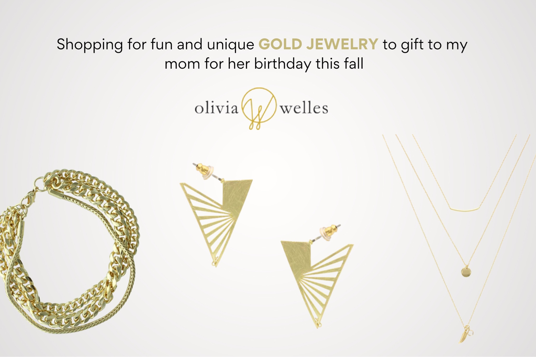 I’ve added styles from Olivia Welles selection on Nordstrom Rack. You can shop the looks shared during the segment at Oliviawelles.com