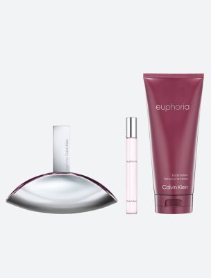 Euphoria Eau De Parfum Gift Set | Calvin Klein | Calvin Klein (US)