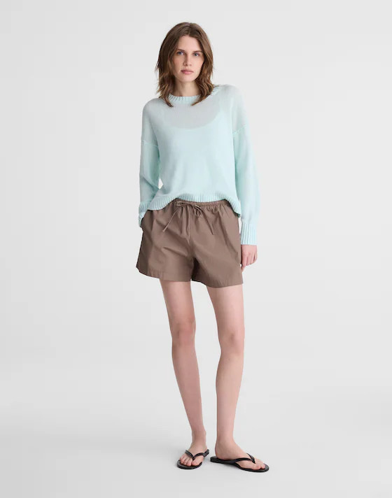 Pull-On Boardshorts | Madewell
