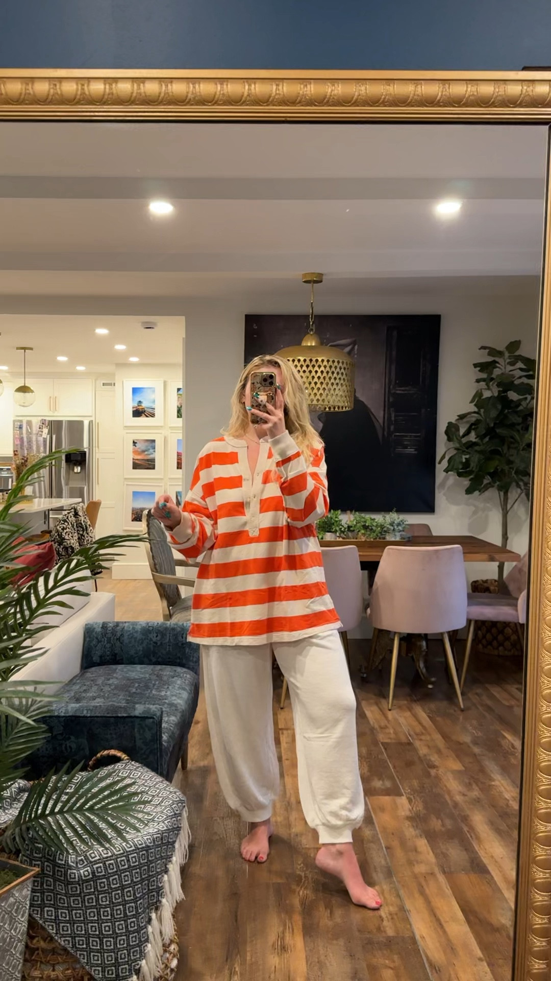 New aerie order just came in & everything is on sale! Wearing a large in both and the top comes in a set in a lot of colors. Vacation outfits beach, summer outfits 

#LTKTravel #LTKxAerie #LTKMidsize