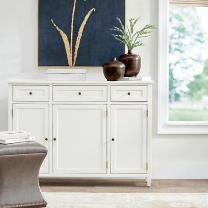 Bronze Metal Vessels, Set of Two | Grandin Road