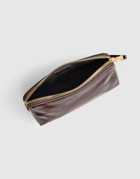 The Makeup Pouch | Madewell