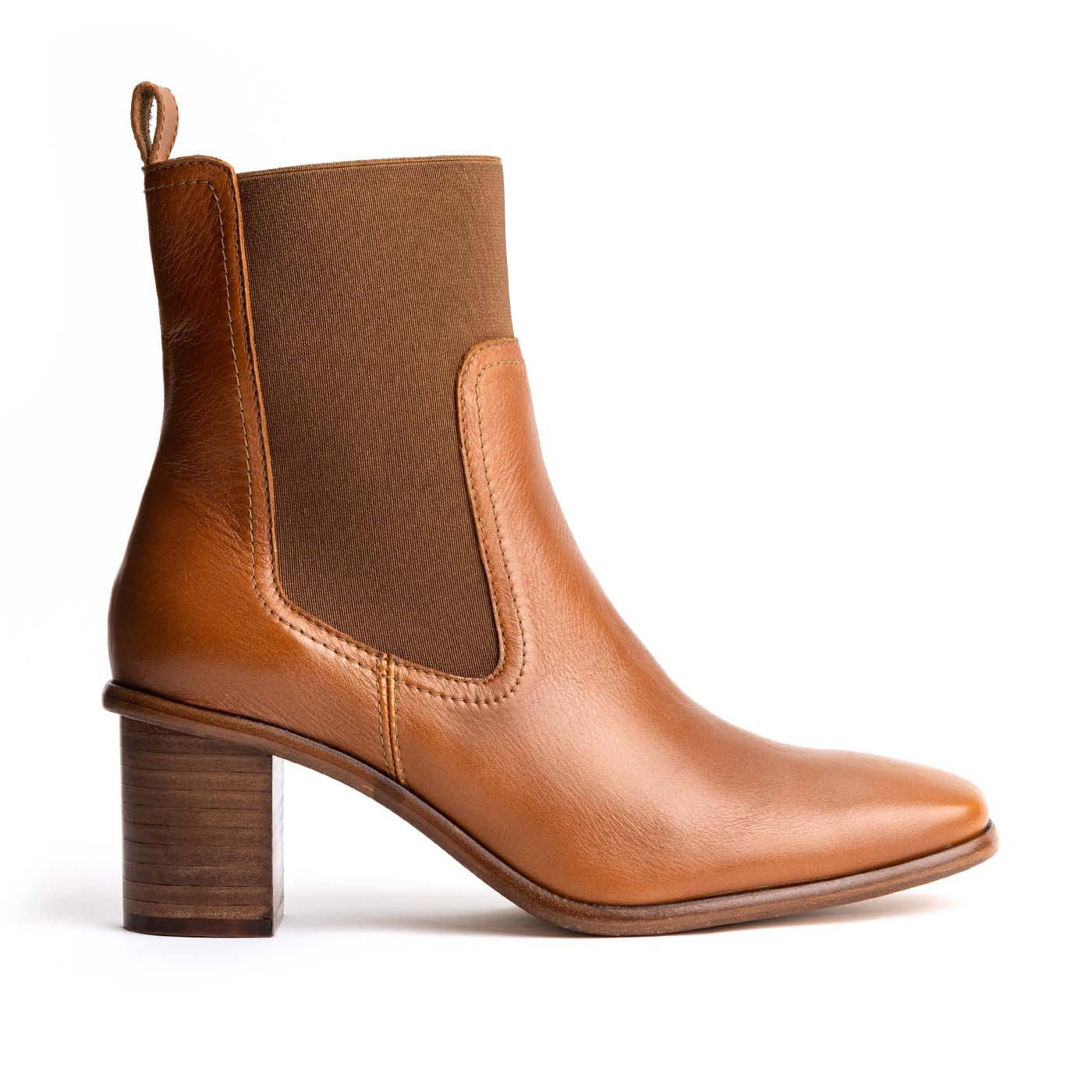 Vero Chelsea Boot | Portland Leather Goods (US)