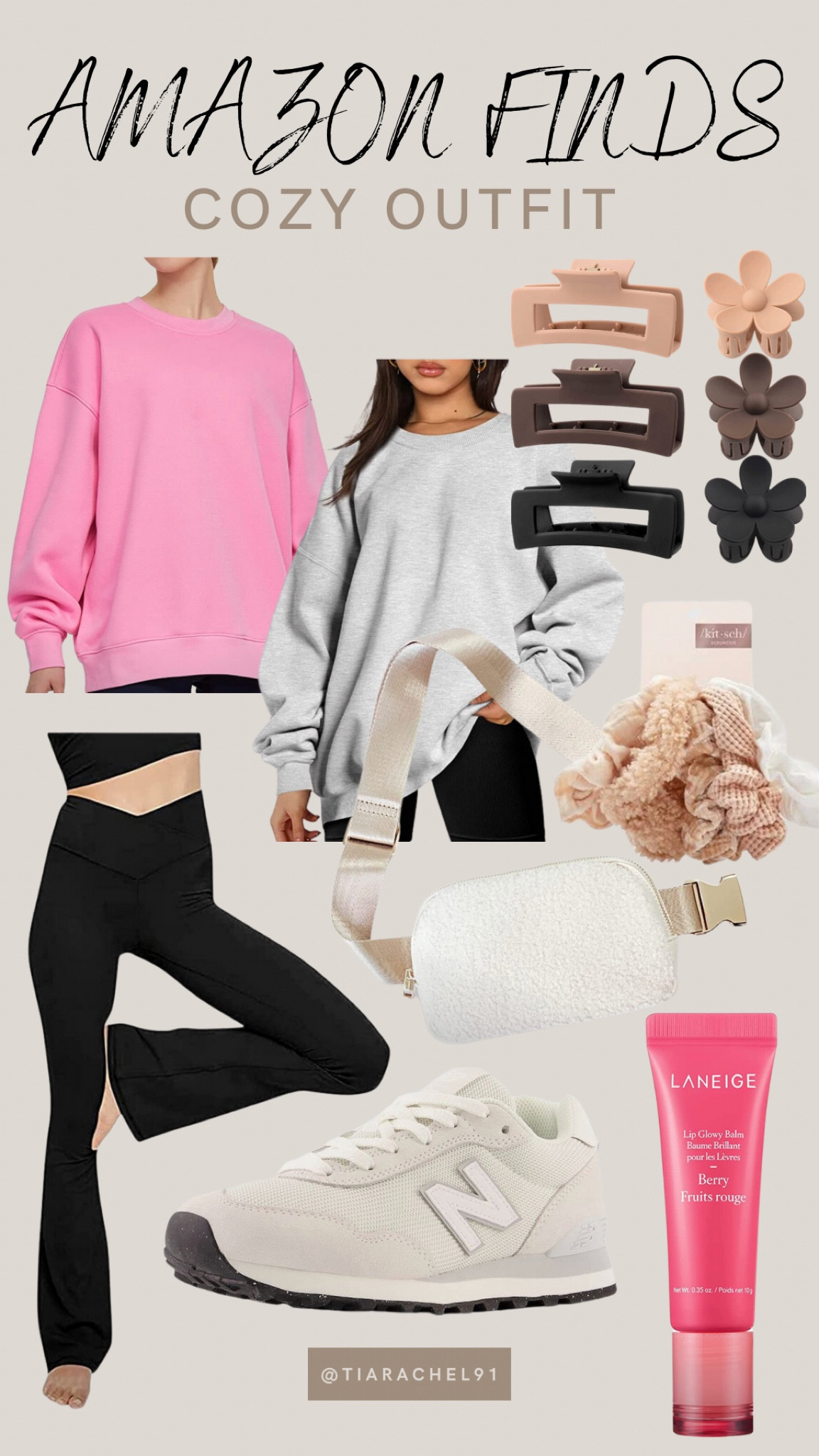 Cozy Amazon finds 

#LTKFind #LTKstyletip #LTKunder50