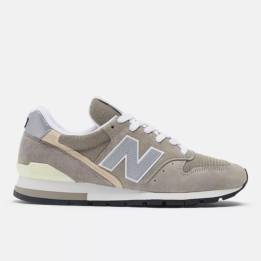 Made in USA 996 Core | New Balance Athletics, Inc.