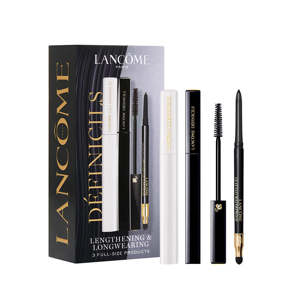 Définicils Mascara and Eyeliner Makeup Gift Set - Lancôme | Lancome