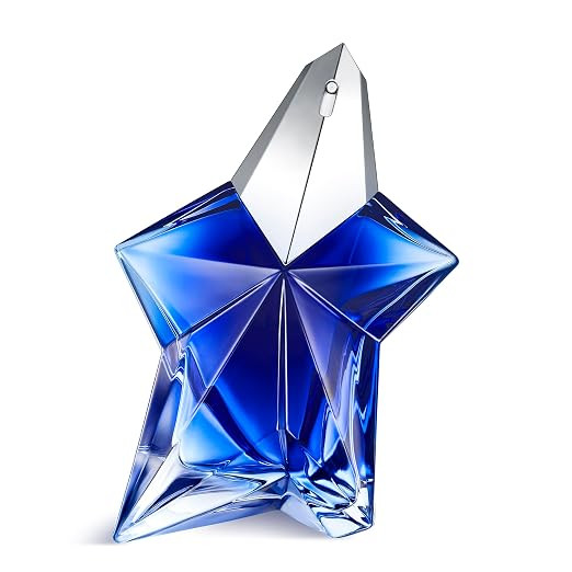 Mugler - Angel Stellar - Eau de Parfum - Womens Perfume - Ambery Gourmand - With Pistachio, Vanil... | Amazon (US)