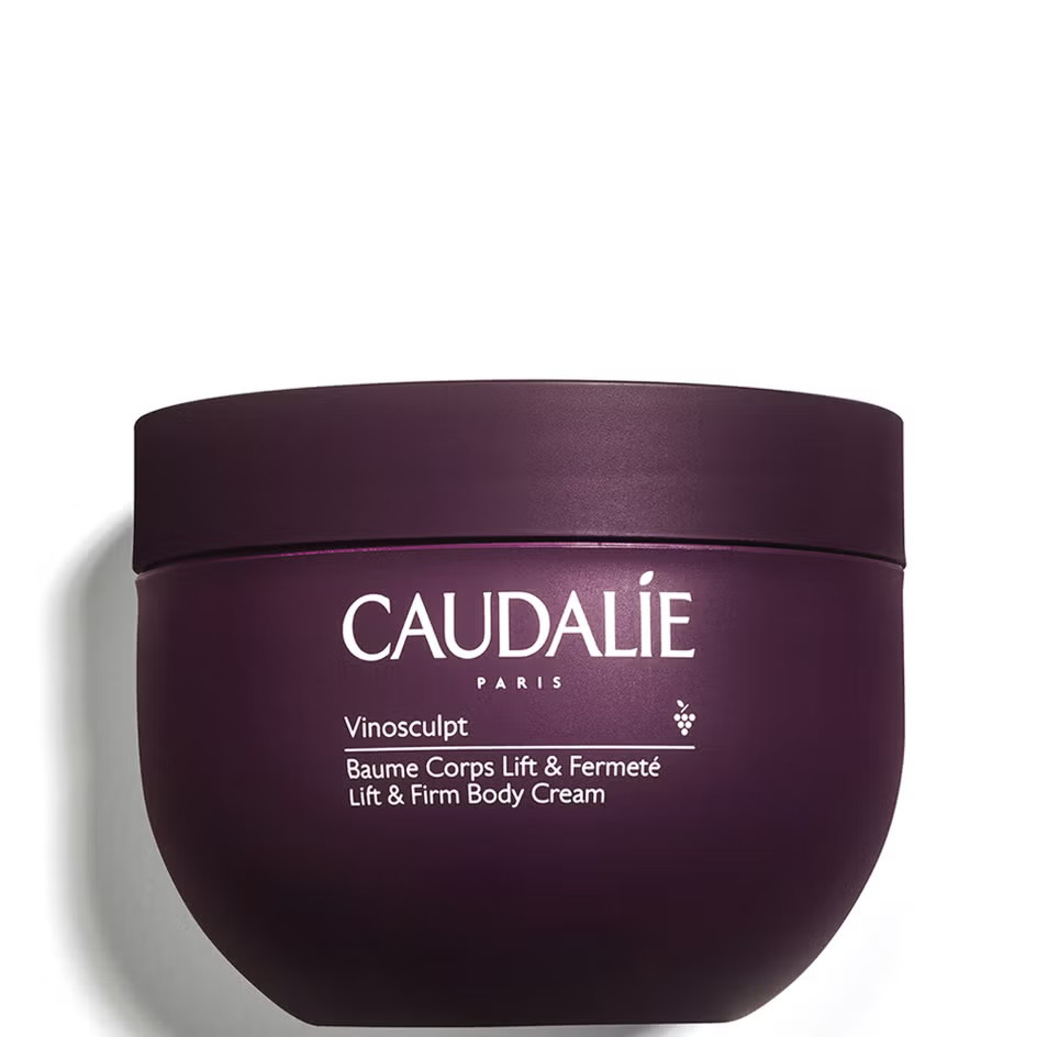 Caudalie Vinosculpt Lift and Firm Body Cream 250ml | Cult Beauty