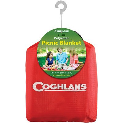 Coghlan's Outdoor Camping Picnic Blanket | Target