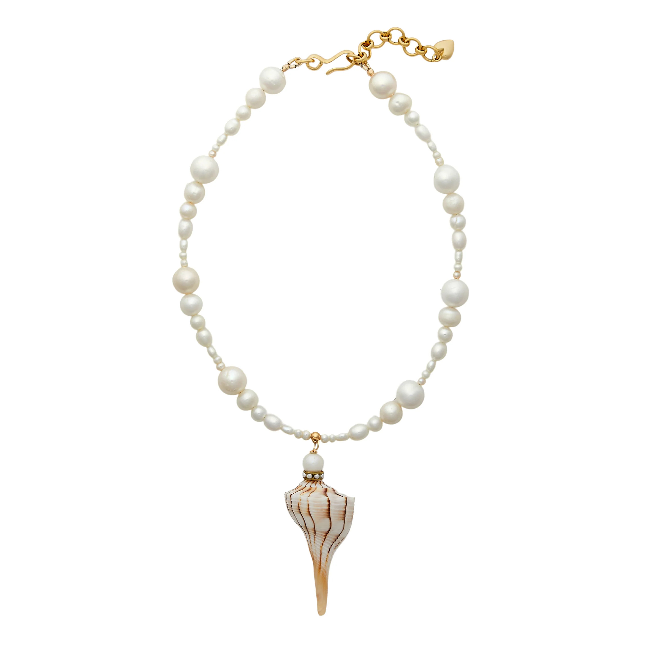 Seaside Necklace | Brinker & Eliza