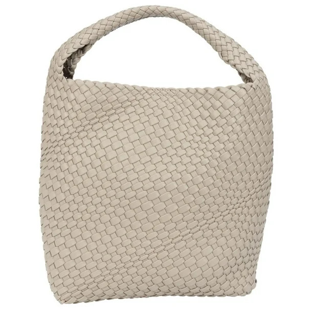Woven Tote, Stylish day-to-day bag | Walmart (CA)