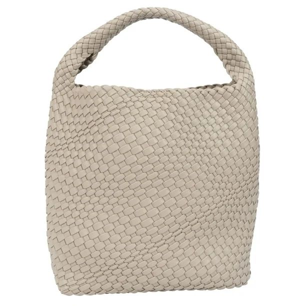 Woven Tote, Stylish day-to-day bag | Walmart (CA)