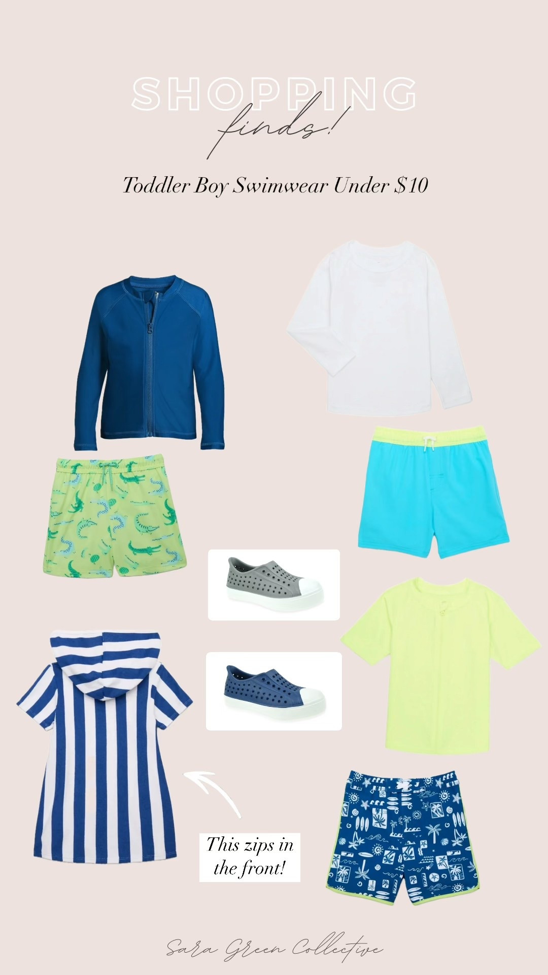 Toddler boys swimwear under $19

#LTKKids #LTKFamily #LTKSeasonal