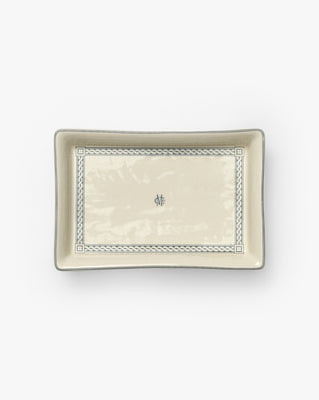 Greek Key Trinket Tray | McGee & Co. (US)