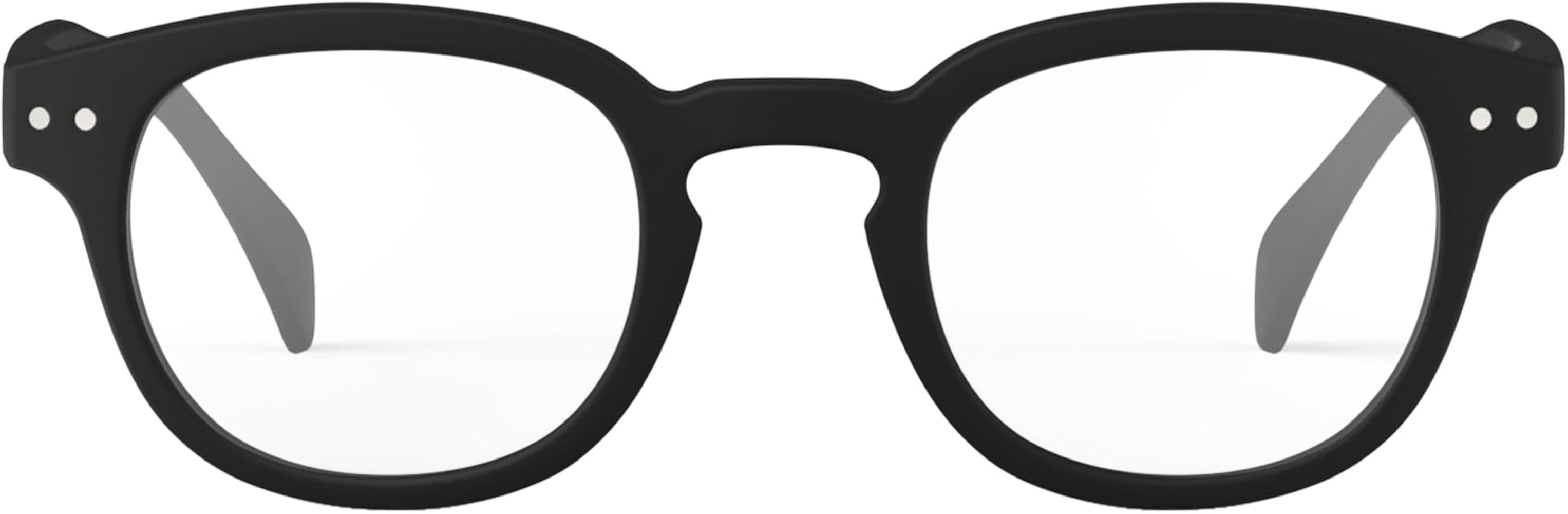 IZIPIZI READING #C Reading Glasses for Women and Men – Square Glasses with Anti-Scratch Lenses,... | Amazon (US)