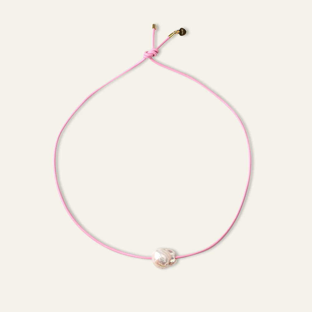 Ballet Pink Pearl Cord | HART