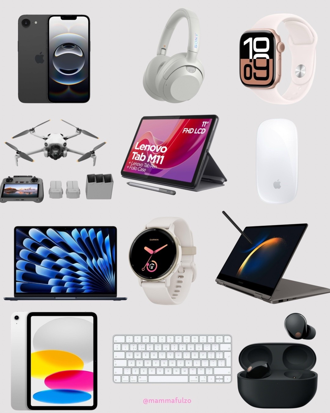Amazon Prime Deals - Technology 

Technology 
Apple Technology 
Earbuds
AirPods
Laptop
iPad 
Smart Watch 
Keyboard 

#LTKxAmazon #LTKuk #LTKsummer