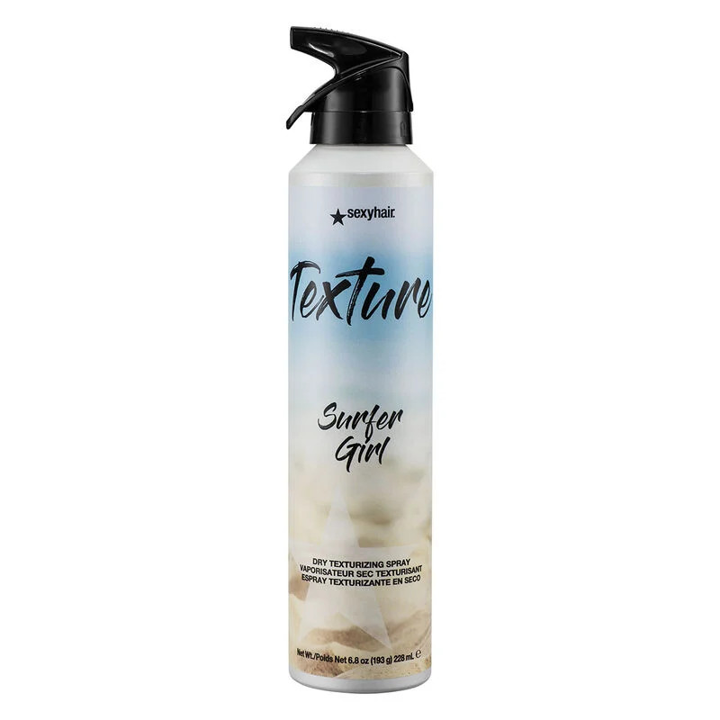 Sexy Hair Texture Surfer Girl Texturizing Spray | Beauty Brands