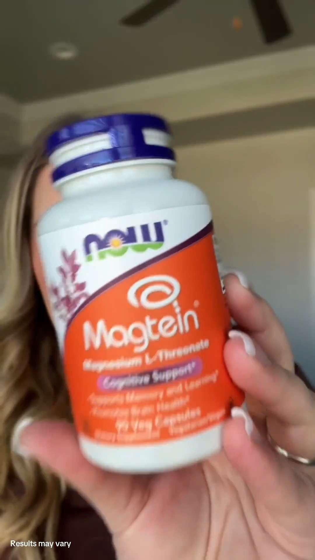 💊 A magnesium supplement for daily wellness

 

 #LTKmomlife #LTKselfcare #LTKBeauty