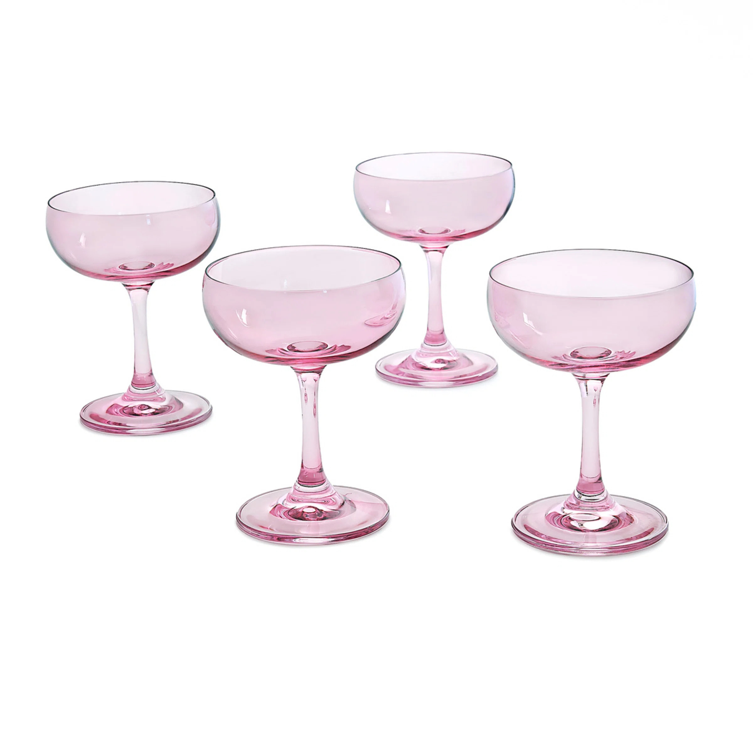 Veneto Coupe (Set of 4) | Wayfair North America