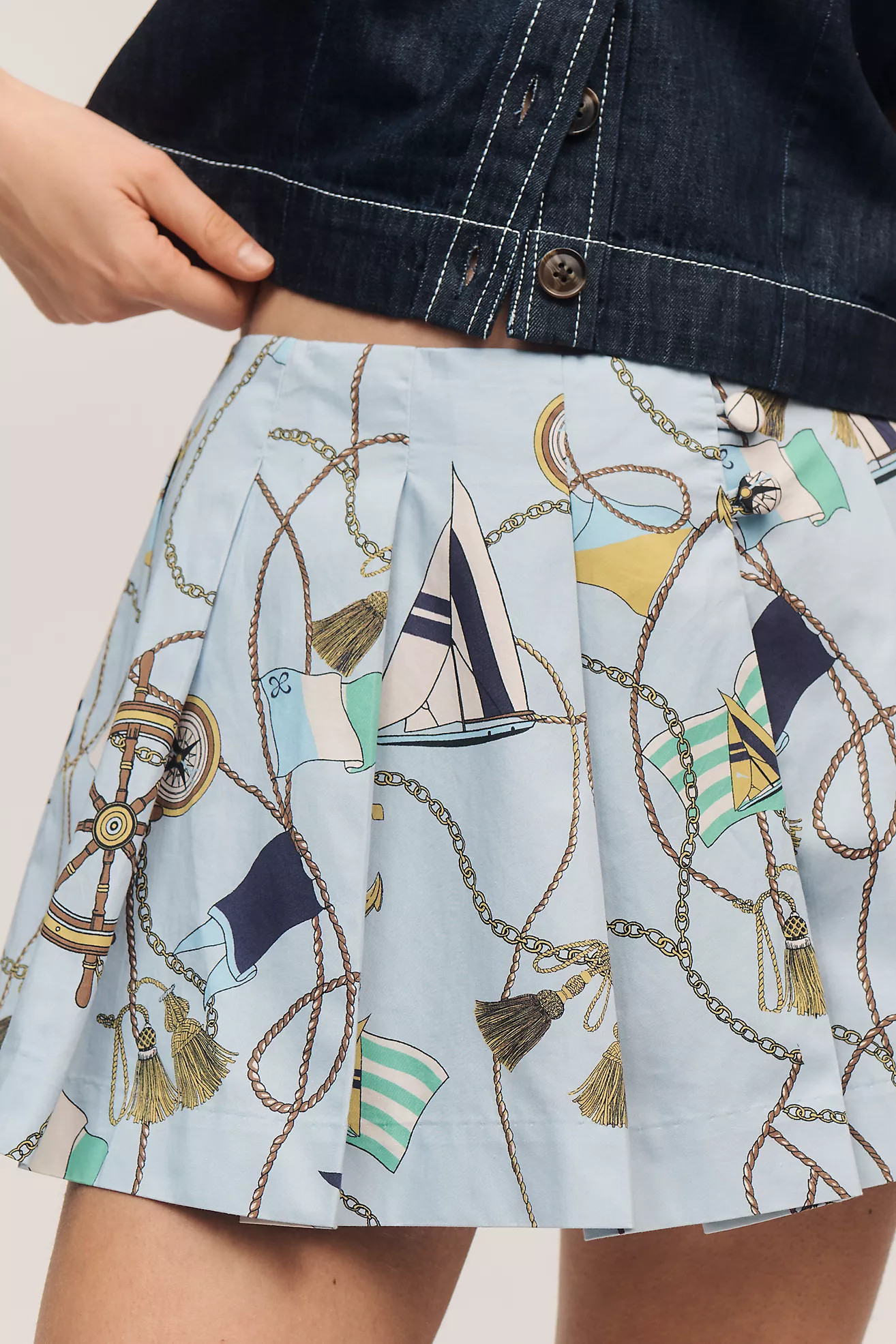 $128.00 | Anthropologie (US)