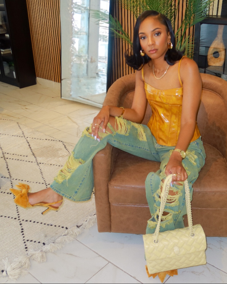 Above and beyond is always the standard. The best is yet to be😉

#FashionStyle #OOTD
#FashionBlogger #affordablefashion #pltstyle #zaraoutfit #zarafashion #StyleInspiration
#Fashionista #StreetStyle
#WhatIWore #summerfashion
#daydate
#summerstyle
#girlsnightoutfit
#ladiesnightout
#ladiesnightoutfit
#PetiteFashion
#PetiteStyle
#houstoncontentcreator 
#PetiteFashionBlogger
#nanoinfluencer 
#nanofashioninfluencer 
#PetiteLookbook
#PetiteModel
#PetiteWardrobe
#MelaninFashion
#BlackFashionBlogger
#BlackGirlFashion

#LTKSaleAlert #LTKFindsUnder100 #LTKStyleTip